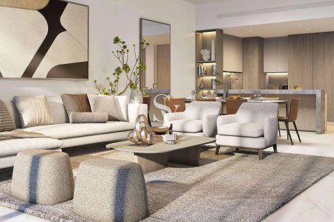 Appartement à Palm Jumeirah, Dubai, 1 chambre, 109 m², № 96786 - photo 3