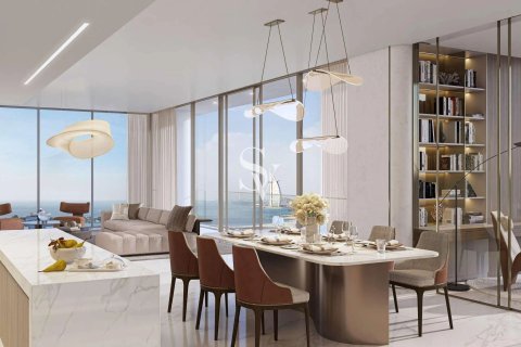 Appartement à Palm Jumeirah, Dubai, 1 chambre, 109 m², № 96786 - photo 20