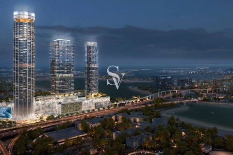 Appartement à Palm Jumeirah, Dubai, 1 chambre, 109 m², № 96786 - photo 6