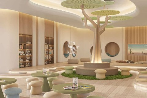 Appartement à Palm Jumeirah, Dubai, 1 chambre, 109 m², № 96786 - photo 13