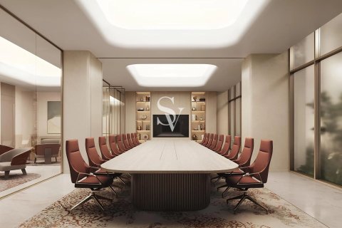 Appartement à Palm Jumeirah, Dubai, 4 chambres, 1412 m², № 96782 - photo 19