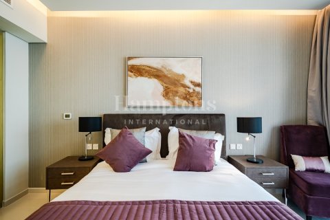 شقة فندقية في Marasi Business Bay, الخليج التجاري, دبي استوديو, 32.23734100 م² رقم 102408 - صورة 12