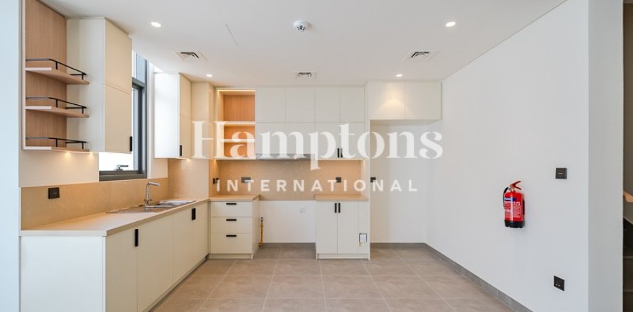 Таунхаус в Ruba, Arabian Ranches 3, Дубай, 3 спальни, 144.839м², № 102406