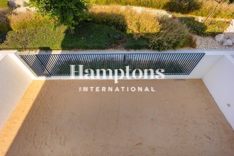 Townhouse in The Valley, Dubai 3 bedrooms, 173.99988676 sq.m. № 102405 - photo 7