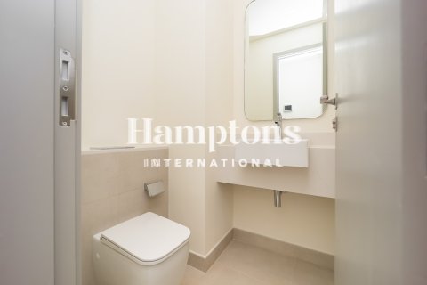 Townhouse in The Valley, Dubai 3 bedrooms, 173.99988676 sq.m. № 102405 - photo 13