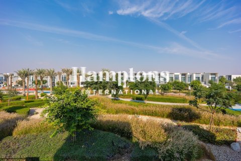 Townhouse in The Valley, Dubai 3 bedrooms, 173.99988676 sq.m. № 102405 - photo 5