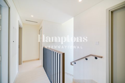 Townhouse in The Valley, Dubai 3 bedrooms, 173.99988676 sq.m. № 102405 - photo 23