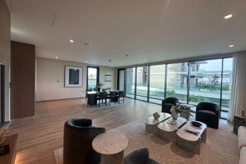 Appartement à Mina Rashid, Dubai, 2 chambres, 123.29993257 m², № 102404 - photo 17