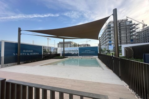 Appartement à Mina Rashid, Dubai, 2 chambres, 123.29993257 m², № 102404 - photo 16