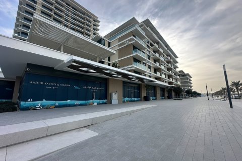 Appartement à Mina Rashid, Dubai, 2 chambres, 123.29993257 m², № 102404 - photo 11