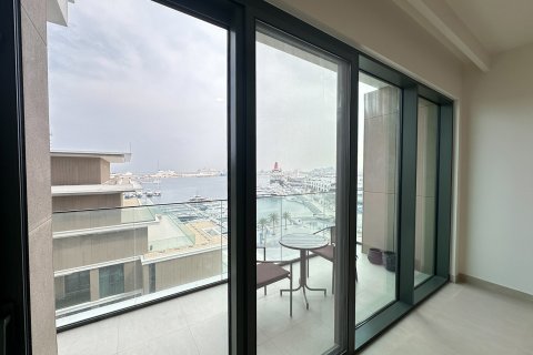 Appartement à Mina Rashid, Dubai, 2 chambres, 123.29993257 m², № 102404 - photo 4
