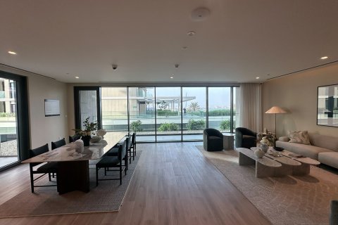 Appartement à Mina Rashid, Dubai, 2 chambres, 123.29993257 m², № 102404 - photo 6