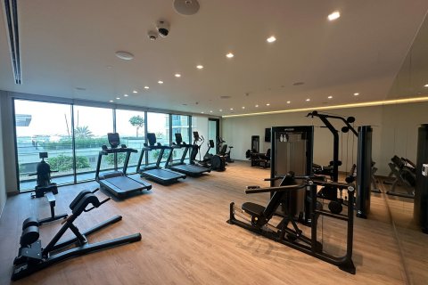 Appartement à Mina Rashid, Dubai, 2 chambres, 123.29993257 m², № 102404 - photo 8