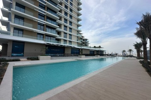 Appartement à Mina Rashid, Dubai, 2 chambres, 123.29993257 m², № 102404 - photo 21