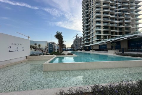 Appartement à Mina Rashid, Dubai, 2 chambres, 123.29993257 m², № 102404 - photo 7