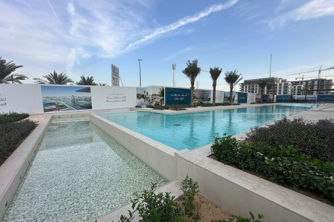 Appartement à Mina Rashid, Dubai, 2 chambres, 123.29993257 m², № 102404 - photo 5