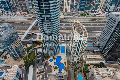 Apartment in The Address Dubai Marina, Dubai Marina, Dubai 2 bedrooms, 114.36359300 sq.m. № 102403 - photo 2