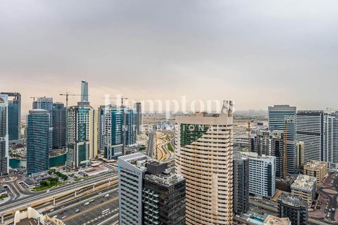 Apartment in The Address Dubai Marina, Dubai Marina, Dubai 2 bedrooms, 114.36359300 sq.m. № 102403 - photo 4