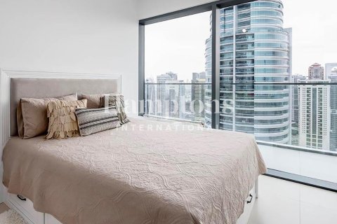 Apartment in The Address Dubai Marina, Dubai Marina, Dubai 2 bedrooms, 114.36359300 sq.m. № 102403 - photo 6