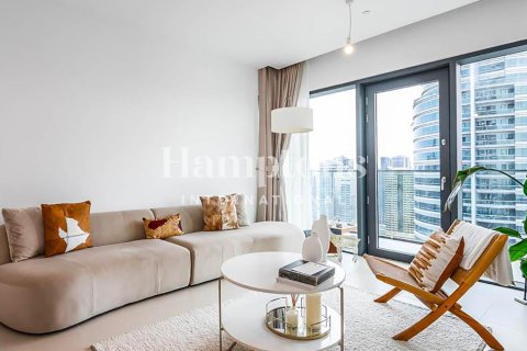Apartment in The Address Dubai Marina, Dubai Marina, Dubai 2 bedrooms, 114.36359300 sq.m. № 102403 - photo 3