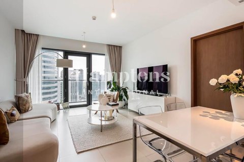 Apartment in The Address Dubai Marina, Dubai Marina, Dubai 2 bedrooms, 114.36359300 sq.m. № 102403 - photo 8