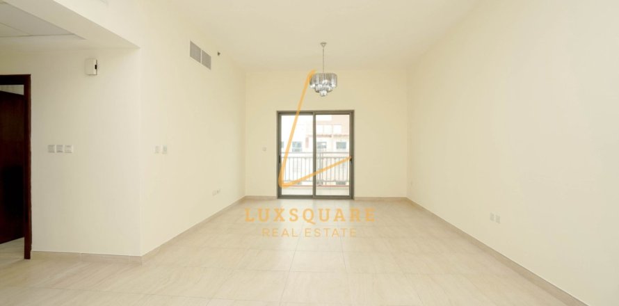 Квартира в Al Furjan, Дубай, 2 спальни, 138м², № 102407