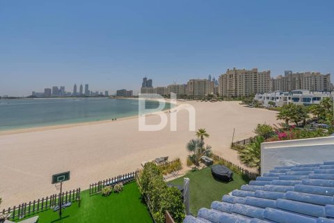 Townhouse in Palm Jumeirah, Dubai 5 bedrooms, 340 sq.m. № 56590 - photo 3