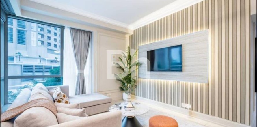 Apartment in Dubai Marina, Dubai 2 bedrooms, 144 sq.m. № 56586