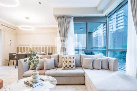 Apartment in Dubai Marina, Dubai 2 bedrooms, 144 sq.m. № 56586 - photo 16