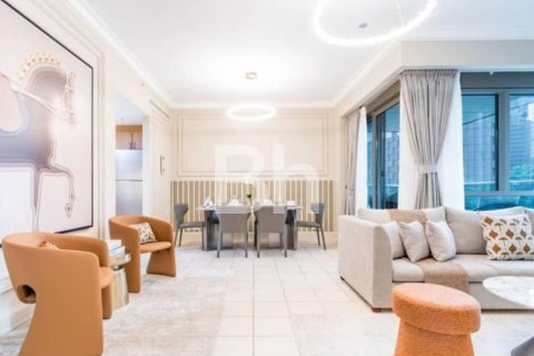 Apartment in Dubai Marina, Dubai 2 bedrooms, 144 sq.m. № 56586 - photo 15