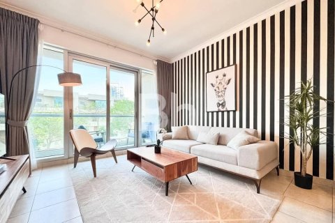 Apartment in The Views, Dubai 1 bedroom, 68 sq.m. № 56585 - photo 24