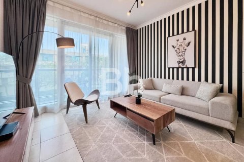 Apartment in The Views, Dubai 1 bedroom, 68 sq.m. № 56585 - photo 2