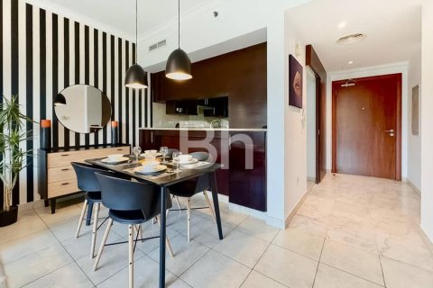 Apartment in The Views, Dubai 1 bedroom, 68 sq.m. № 56585 - photo 9