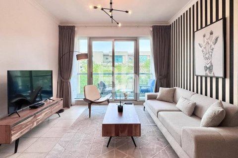 Apartment in The Views, Dubai 1 bedroom, 68 sq.m. № 56585 - photo 1