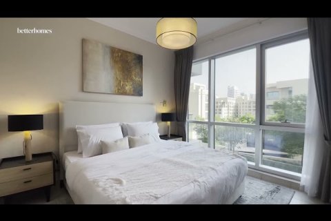 Apartment in The Views, Dubai 1 bedroom, 68 sq.m. № 56585 - photo 30