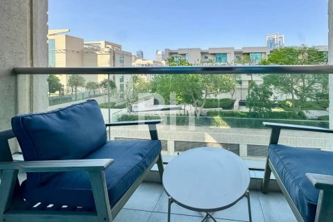 Apartment in The Views, Dubai 1 bedroom, 68 sq.m. № 56585 - photo 28