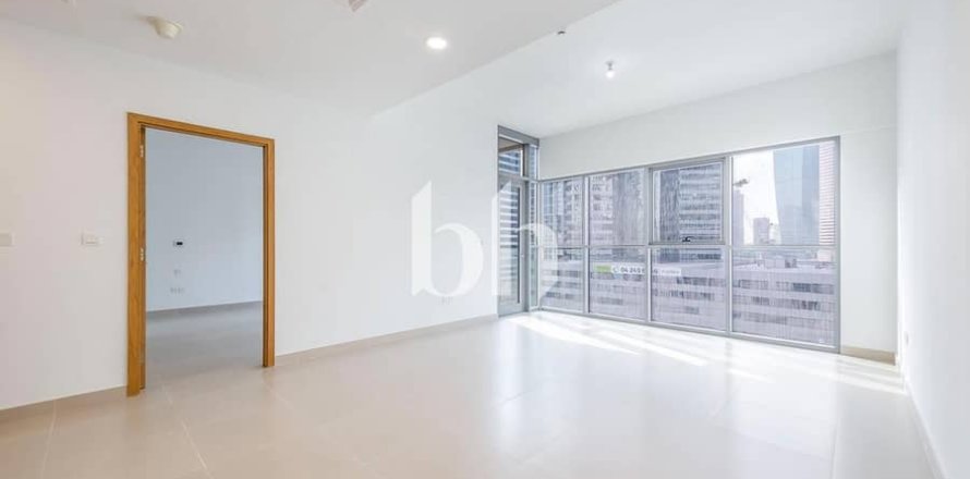 Квартира в Даунтаун Дубай (Даунтаун Бурдж Дубай), Дубай, 1 спальня, 81м², № 56576