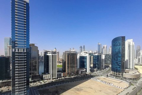 Apartment in Downtown Dubai (Downtown Burj Dubai), Dubai 1 bedroom, 81 sq.m. № 56576 - photo 4