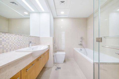 Apartment in Downtown Dubai (Downtown Burj Dubai), Dubai 1 bedroom, 81 sq.m. № 56576 - photo 10