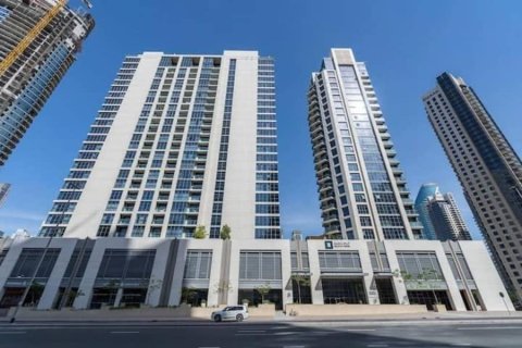 Apartment in Downtown Dubai (Downtown Burj Dubai), Dubai 1 bedroom, 81 sq.m. № 56576 - photo 8