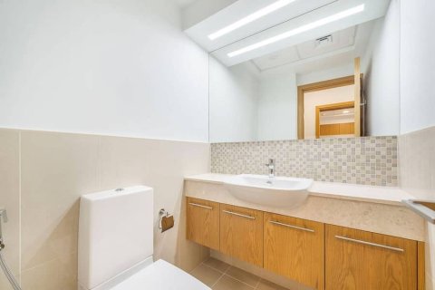 Apartment in Downtown Dubai (Downtown Burj Dubai), Dubai 1 bedroom, 81 sq.m. № 56576 - photo 9