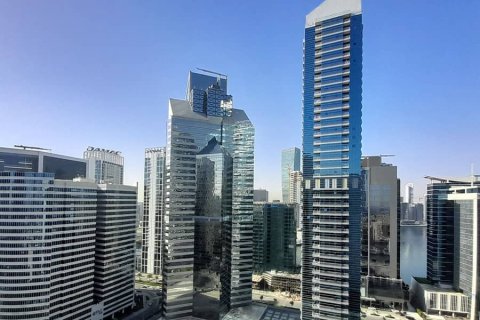 Apartment in Downtown Dubai (Downtown Burj Dubai), Dubai 1 bedroom, 81 sq.m. № 56576 - photo 2
