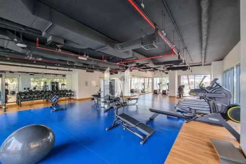 Купить квартиру в Даунтаун Дубай (Даунтаун Бурдж Дубай), Дубай: 1 спальня, 81м², № 56576 - фото 9