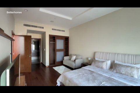 Apartment in Palm Jumeirah, Dubai 1 bedroom, 124 sq.m. № 56587 - photo 2