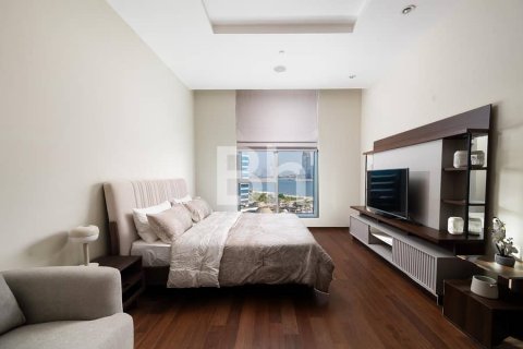 Apartment in Palm Jumeirah, Dubai 1 bedroom, 124 sq.m. № 56587 - photo 7