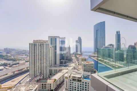 Appartement à Dubai Marina, Dubai, 2 chambres, 107 m², № 56588 - photo 5