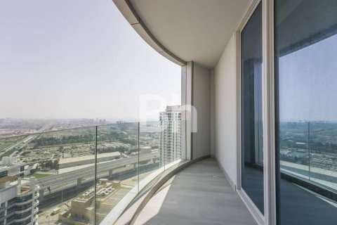 Appartement à Dubai Marina, Dubai, 2 chambres, 107 m², № 56588 - photo 18