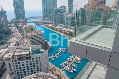 Appartement à Dubai Marina, Dubai, 2 chambres, 107 m², № 56588 - photo 9