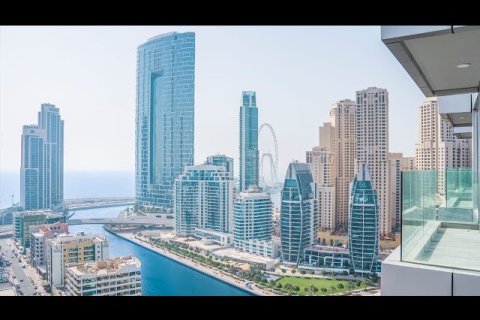 Appartement à Dubai Marina, Dubai, 2 chambres, 107 m², № 56588 - photo 24