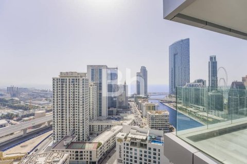Appartement à Dubai Marina, Dubai, 2 chambres, 107 m², № 56588 - photo 2